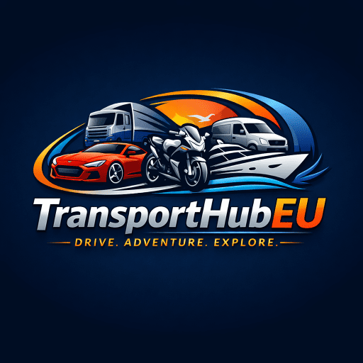 TransportHubEU