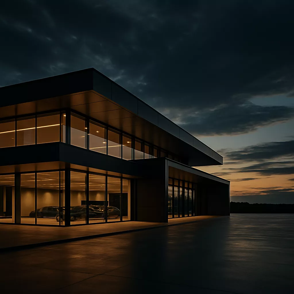 TransportHubEU – Ваш сучасний салон транспорту