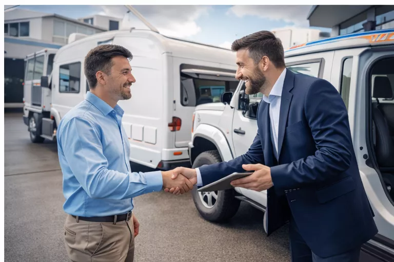 Відкрийте світ руху з TransportHubEU